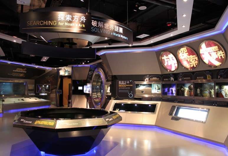 【情人節2020】遠離煩囂親子遊！4間本地親子酒店推介